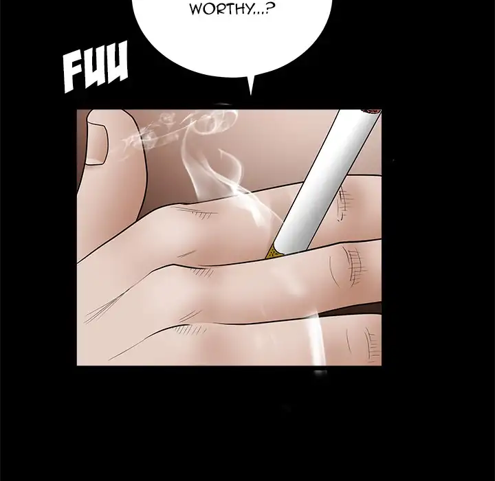 The Leash - Chapter 27 [photo 138] - MangaPorn