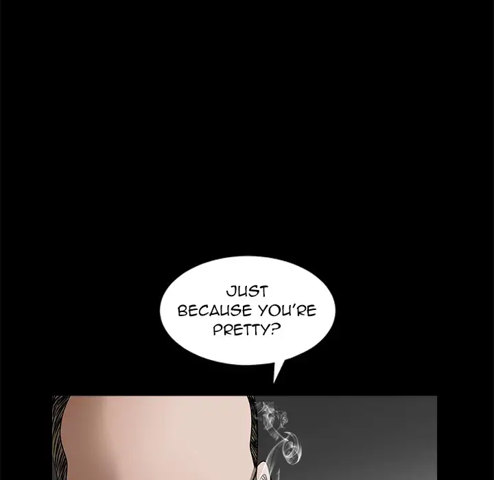 The Leash - Chapter 27 [photo 139] - MangaPorn