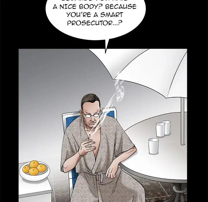 The Leash - Chapter 27 [photo 141] - MangaPorn