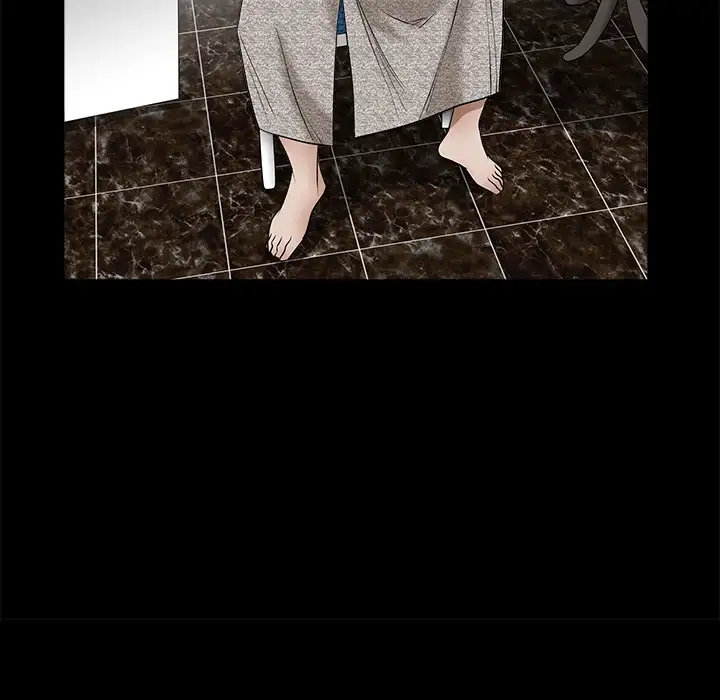 The Leash - Chapter 27 [photo 142] - MangaPorn