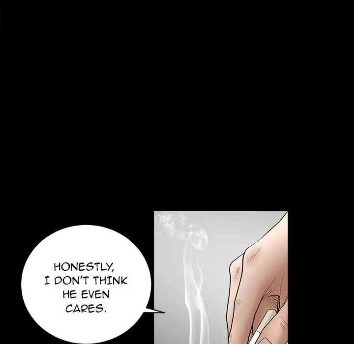 The Leash - Chapter 27 [photo 148] - MangaPorn