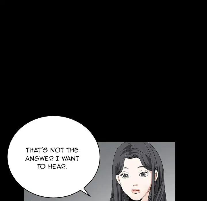 The Leash - Chapter 27 [photo 150] - MangaPorn