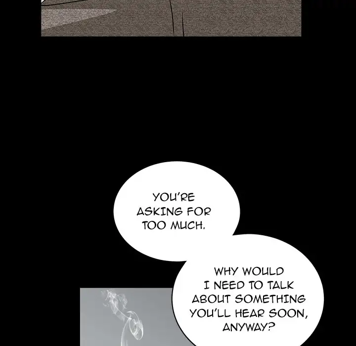 The Leash - Chapter 27 [photo 152] - MangaPorn