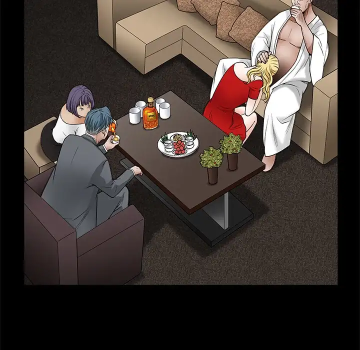 The Leash - Chapter 27 [photo 161] - MangaPorn