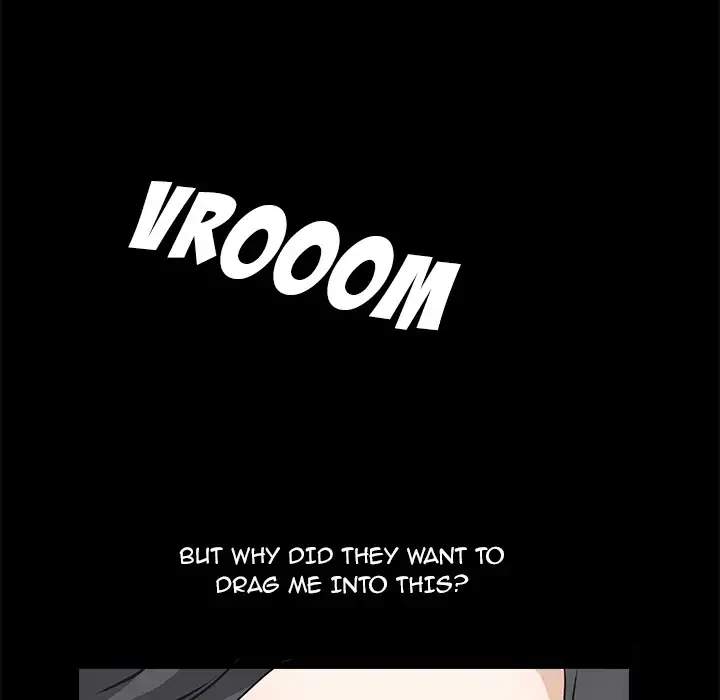 The Leash - Chapter 27 [photo 162] - MangaPorn