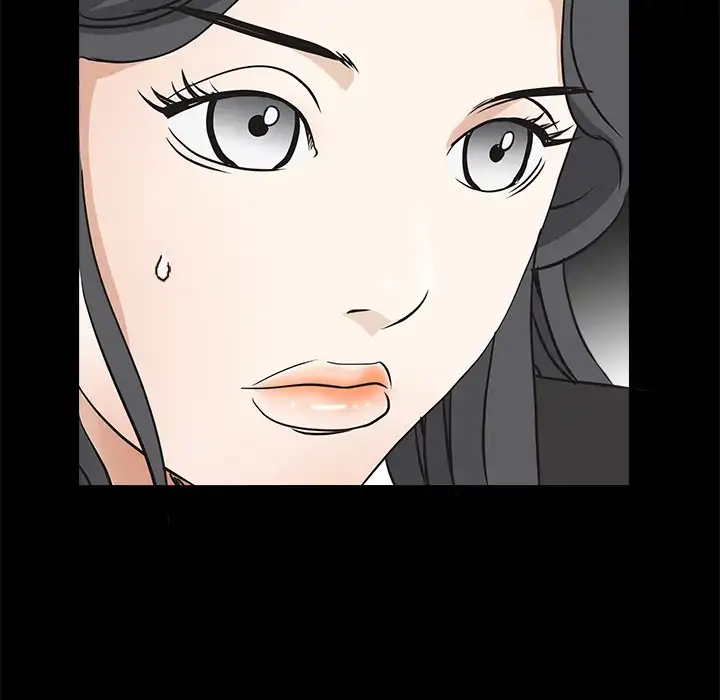 The Leash - Chapter 27 [photo 163] - MangaPorn