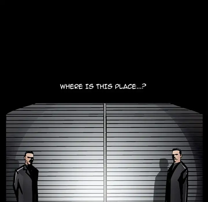 The Leash - Chapter 27 [photo 169] - MangaPorn