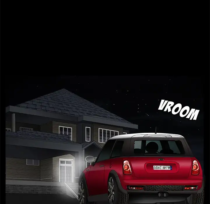 The Leash - Chapter 27 [photo 177] - MangaPorn