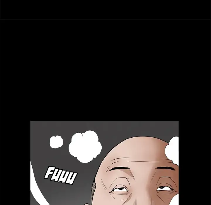 The Leash - Chapter 27 [photo 18] - MangaPorn