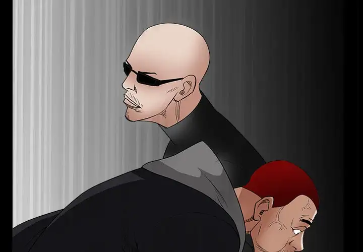 The Leash - Chapter 27 [photo 2] - MangaPorn