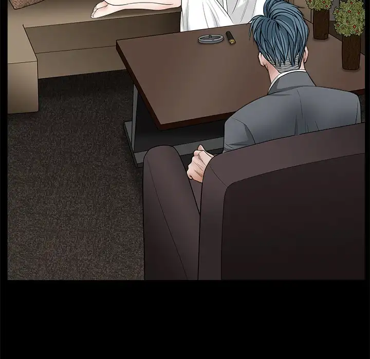 The Leash - Chapter 27 [photo 24] - MangaPorn