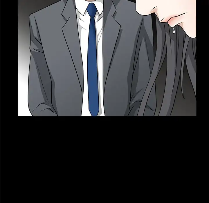 The Leash - Chapter 27 [photo 28] - MangaPorn