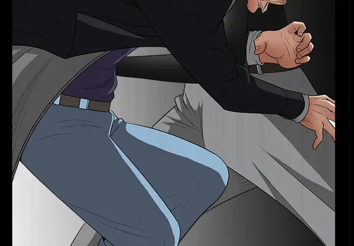 The Leash - Chapter 27 [photo 3] - MangaPorn