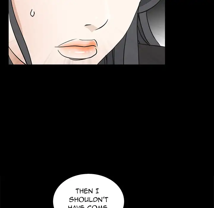 The Leash - Chapter 27 [photo 33] - MangaPorn