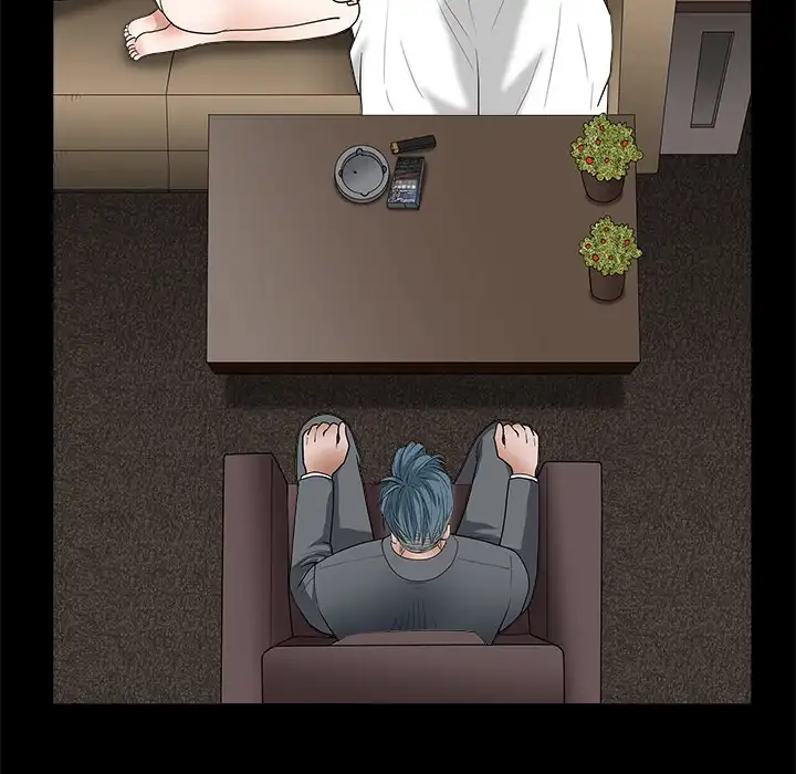 The Leash - Chapter 27 [photo 41] - MangaPorn