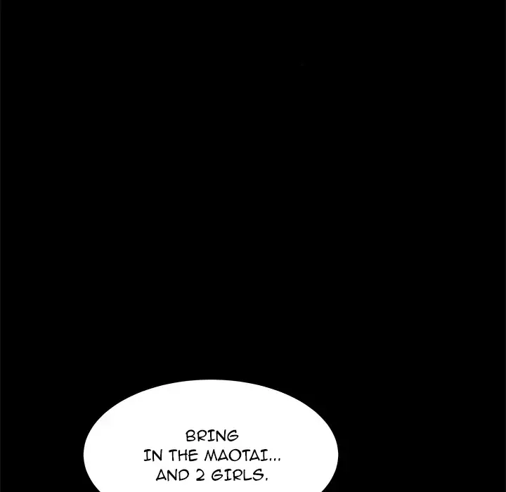 The Leash - Chapter 27 [photo 44] - MangaPorn