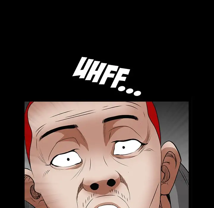 The Leash - Chapter 27 [photo 5] - MangaPorn