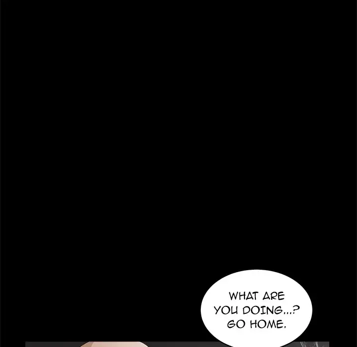 The Leash - Chapter 27 [photo 50] - MangaPorn