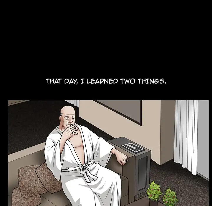 The Leash - Chapter 27 [photo 56] - MangaPorn