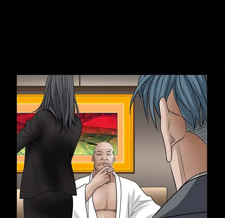 The Leash - Chapter 27 [photo 63] - MangaPorn