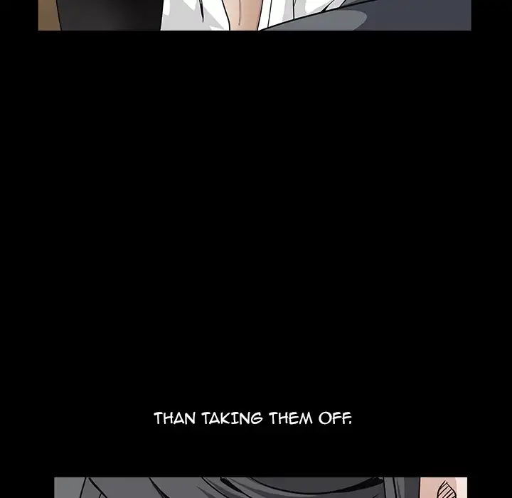 The Leash - Chapter 27 [photo 64] - MangaPorn