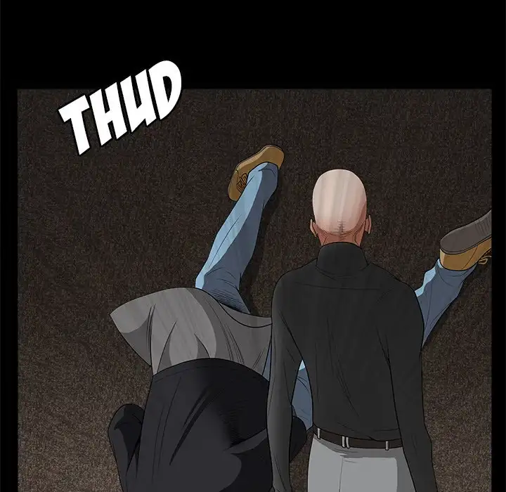 The Leash - Chapter 27 [photo 7] - MangaPorn