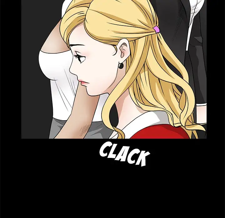 The Leash - Chapter 27 [photo 74] - MangaPorn