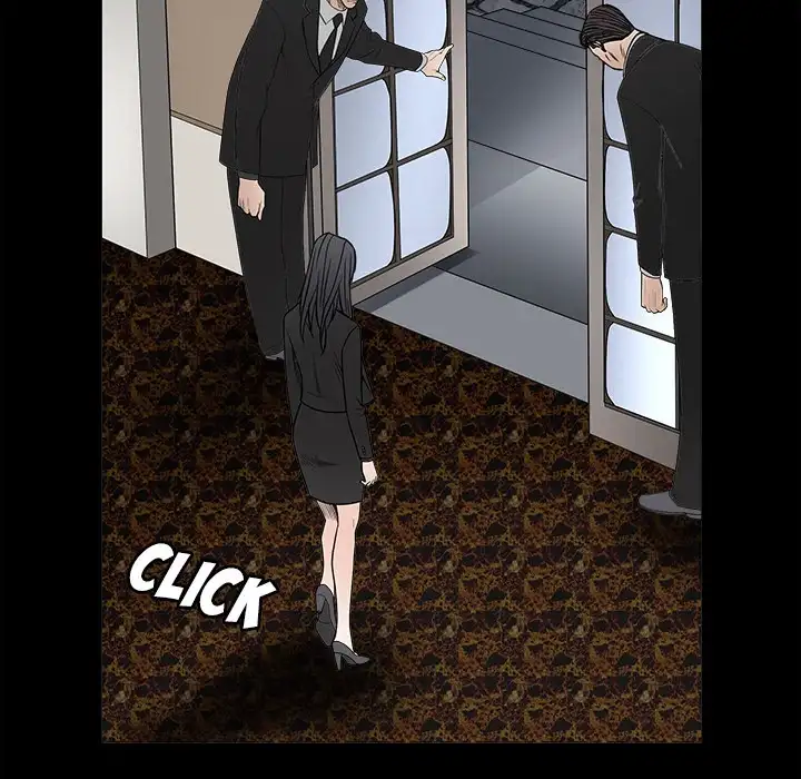 The Leash - Chapter 27 [photo 76] - MangaPorn