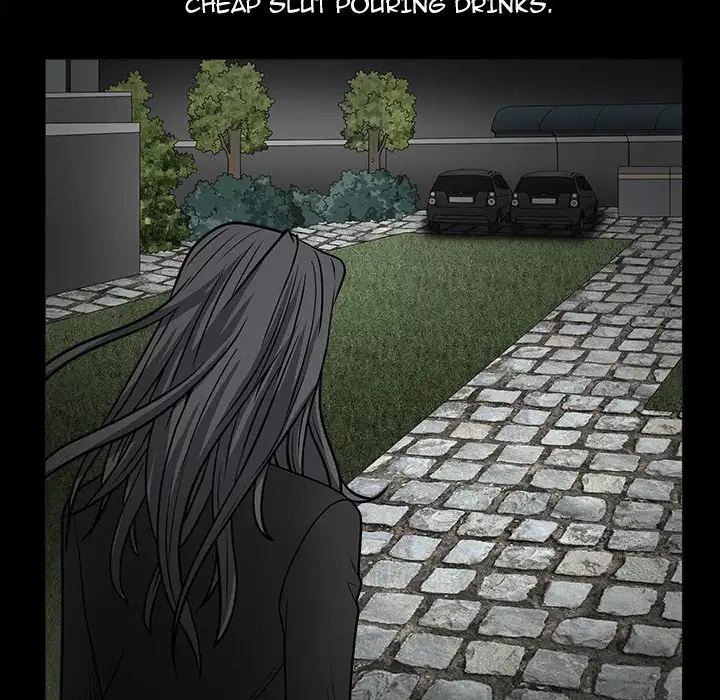 The Leash - Chapter 27 [photo 78] - MangaPorn