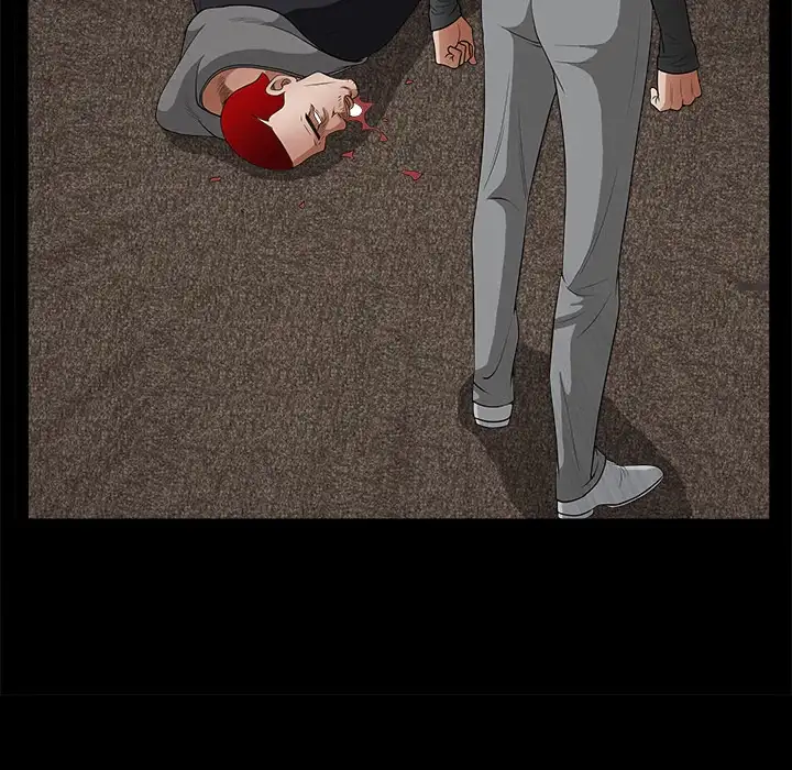 The Leash - Chapter 27 [photo 8] - MangaPorn