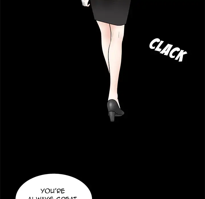 The Leash - Chapter 27 [photo 81] - MangaPorn