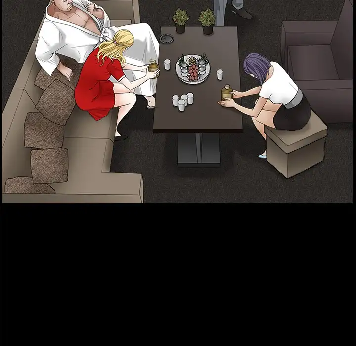 The Leash - Chapter 27 [photo 87] - MangaPorn