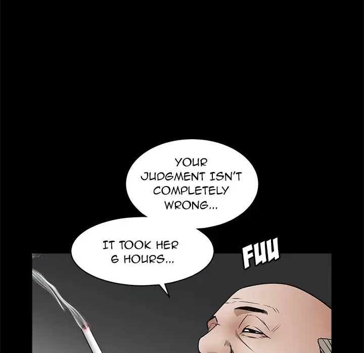 The Leash - Chapter 27 [photo 88] - MangaPorn