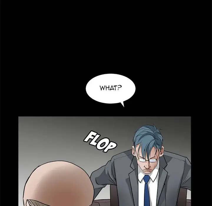 The Leash - Chapter 27 [photo 90] - MangaPorn