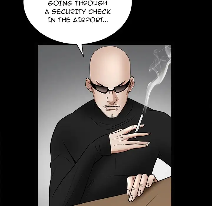 The Leash - Chapter 28 [photo 111] - MangaPorn