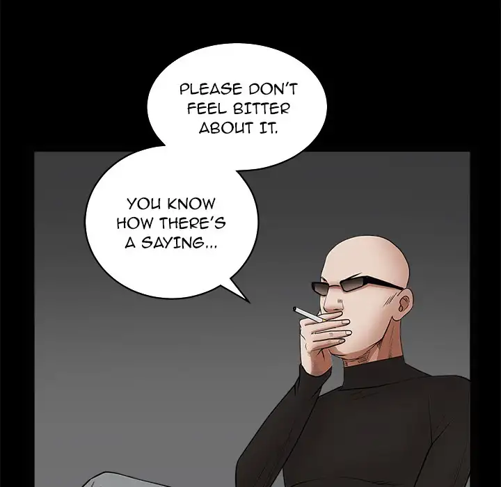 The Leash - Chapter 28 [photo 116] - MangaPorn