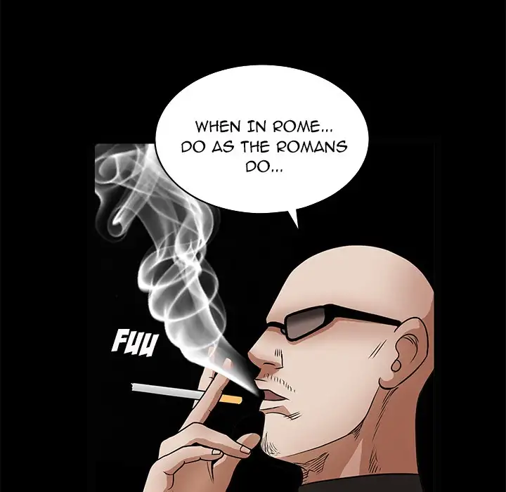 The Leash - Chapter 28 [photo 118] - MangaPorn