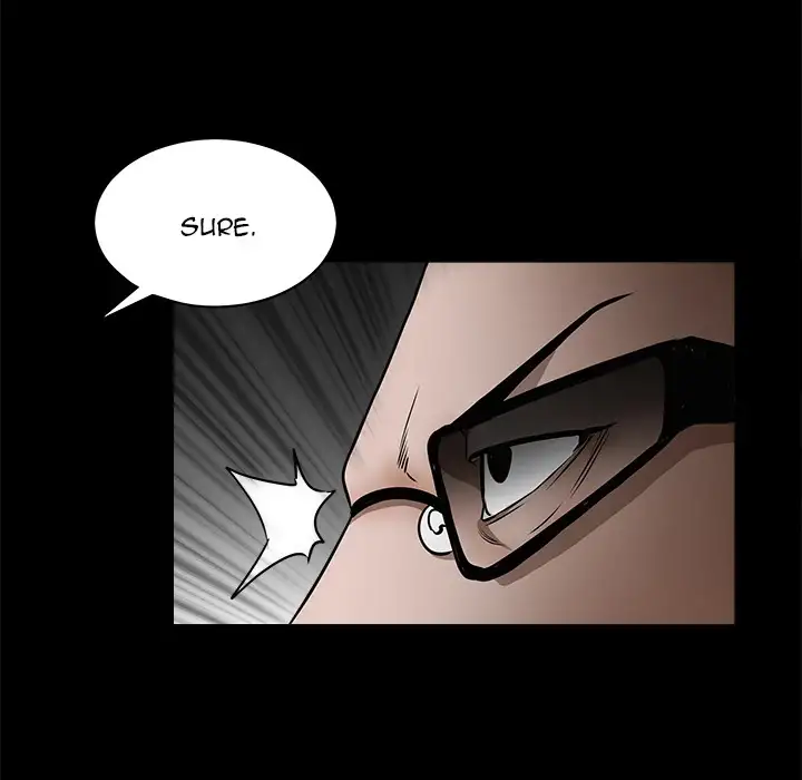 The Leash - Chapter 28 [photo 120] - MangaPorn