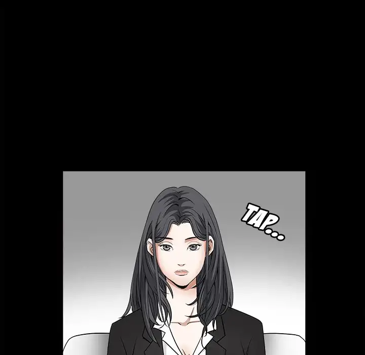 The Leash - Chapter 28 [photo 13] - MangaPorn