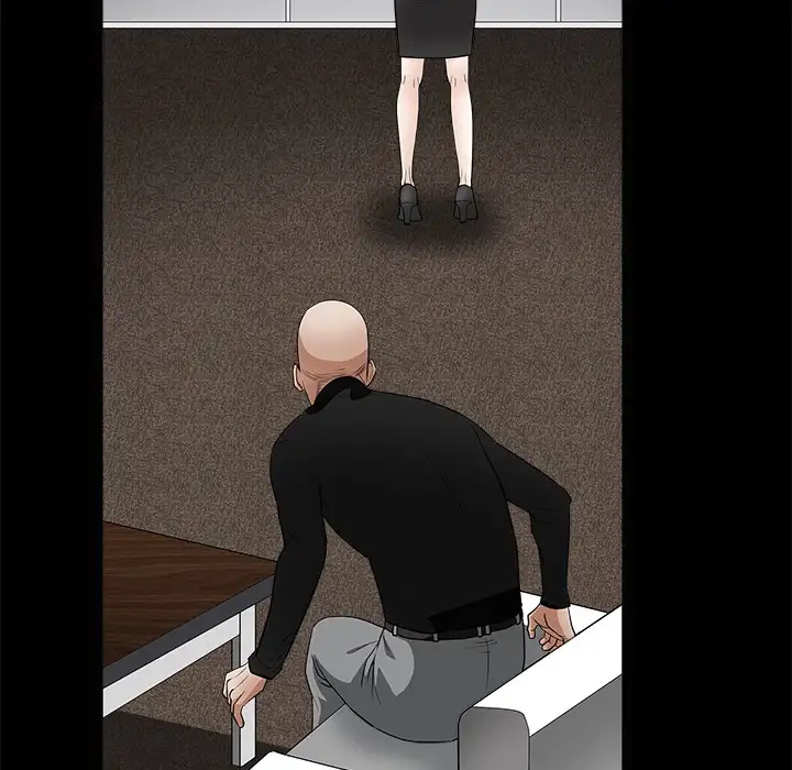 The Leash - Chapter 28 [photo 136] - MangaPorn