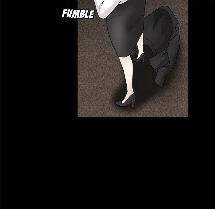 The Leash - Chapter 28 [photo 140] - MangaPorn