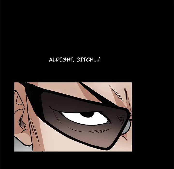 The Leash - Chapter 28 [photo 141] - MangaPorn