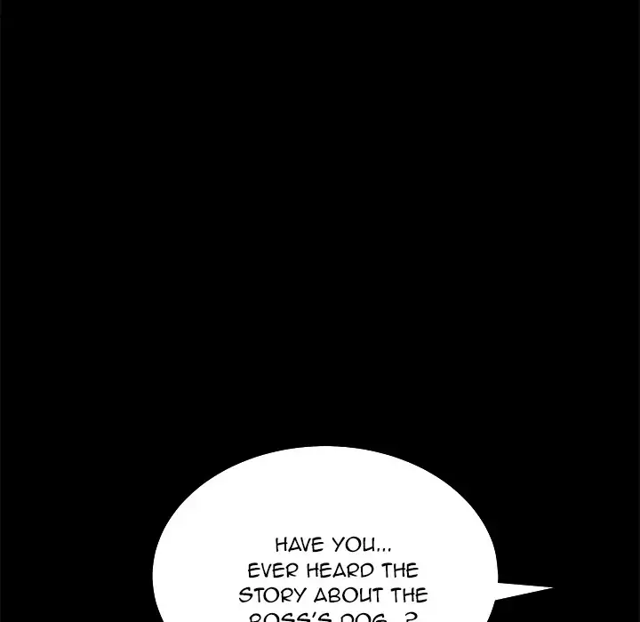 The Leash - Chapter 28 [photo 146] - MangaPorn