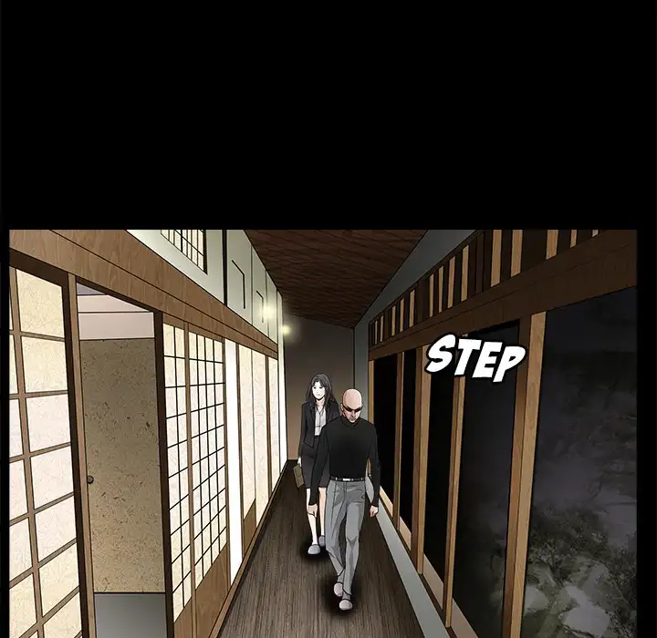 The Leash - Chapter 28 [photo 166] - MangaPorn