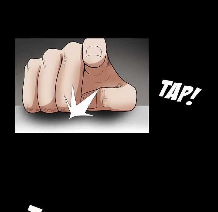 The Leash - Chapter 28 [photo 19] - MangaPorn