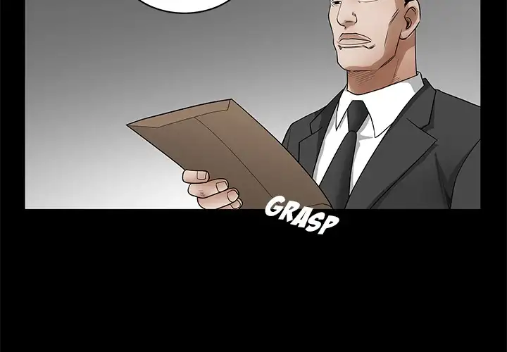 The Leash - Chapter 28 [photo 2] - MangaPorn