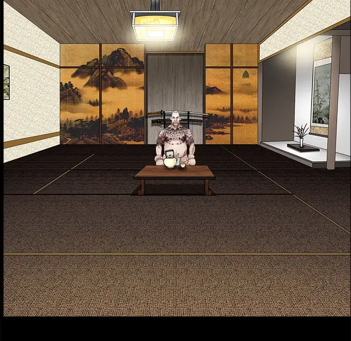 The Leash - Chapter 28 [photo 201] - MangaPorn