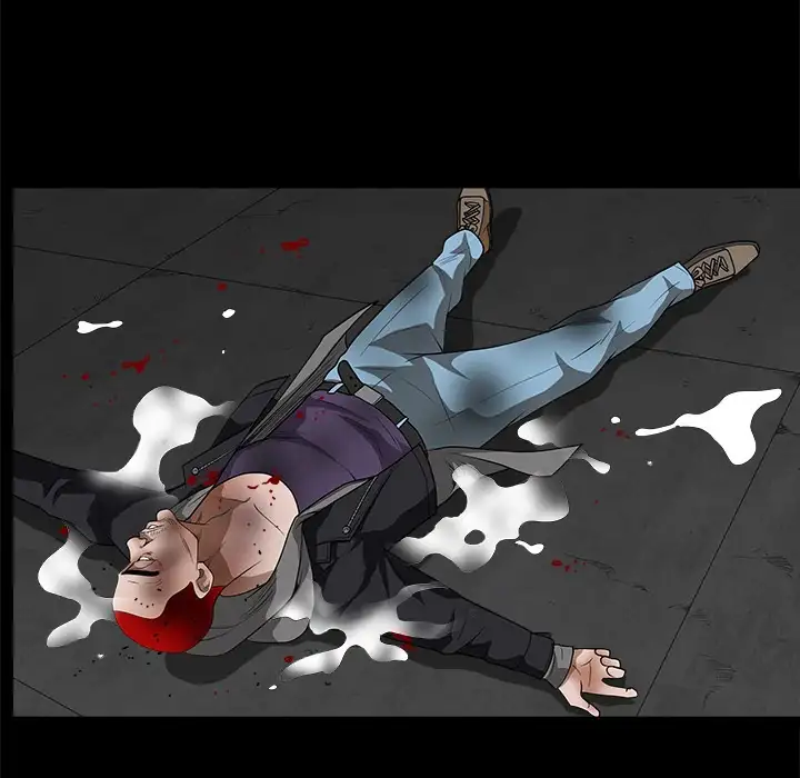 The Leash - Chapter 28 [photo 218] - MangaPorn