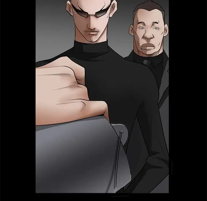 The Leash - Chapter 28 [photo 222] - MangaPorn