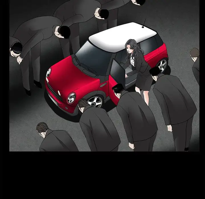 The Leash - Chapter 28 [photo 25] - MangaPorn